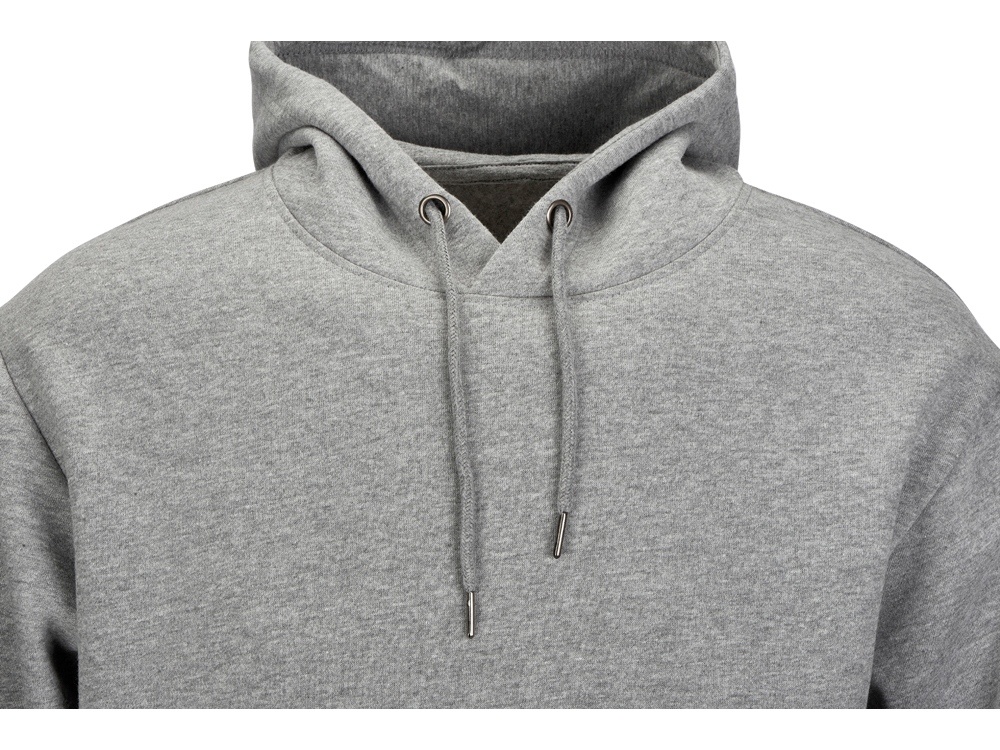 Толстовка с капюшоном оверсайз Lisbon унисекс