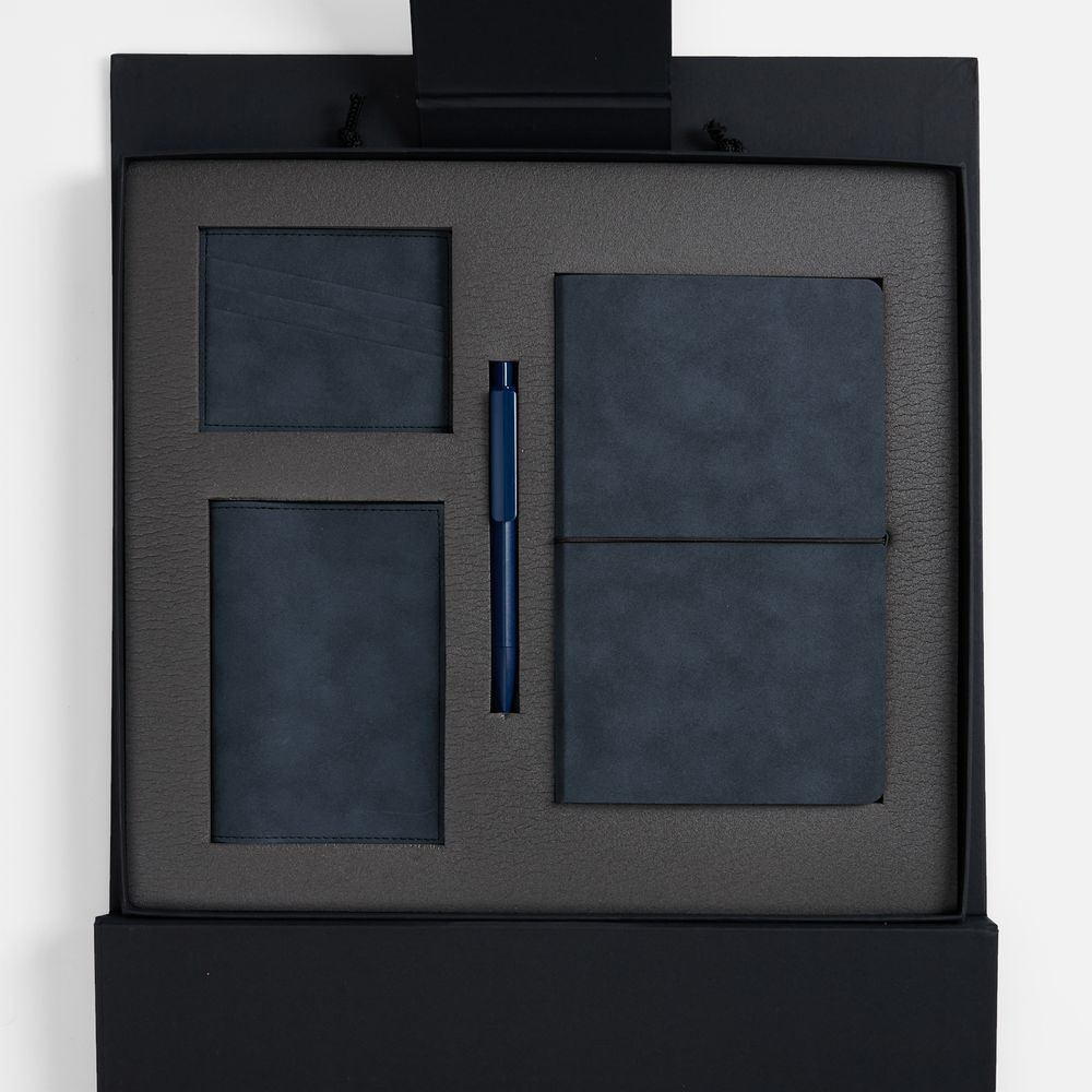 Набор Nubuk Maxi