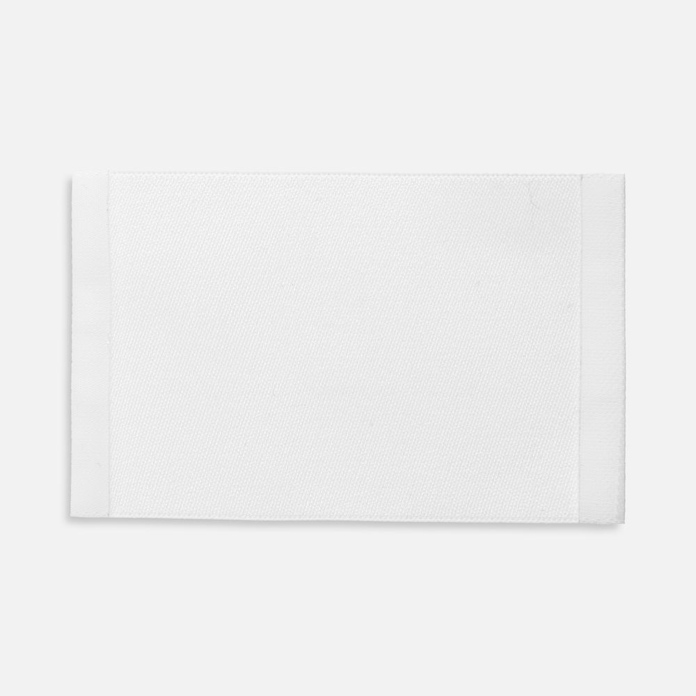 Лейбл тканевый Epsilon, XL