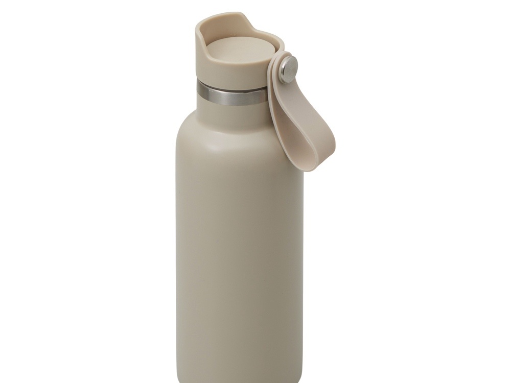 Вакуумная термобутылка Pelican, 500 мл