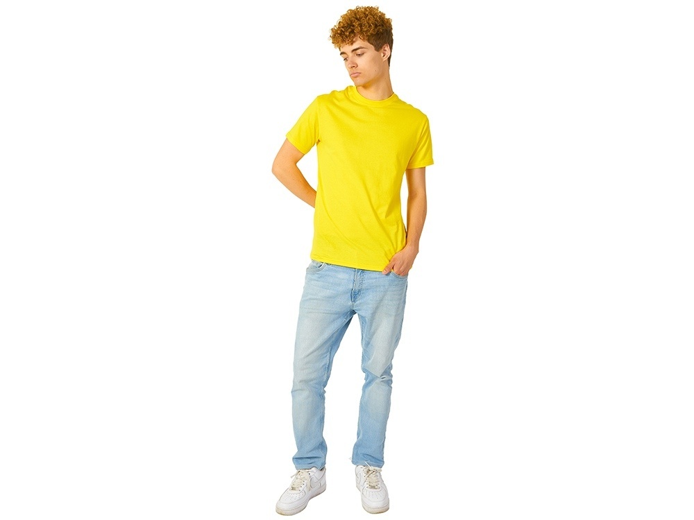 Футболка Heavy Super Club мужская