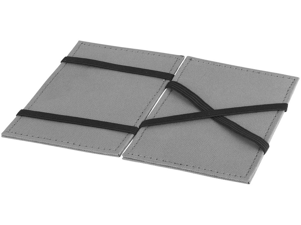 Кошелек Adventurer с RFID-блокировкой