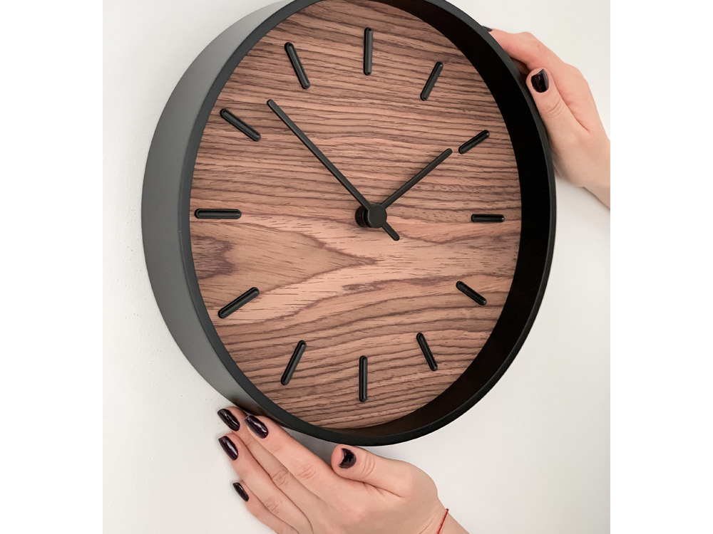 Часы настенные Beam S