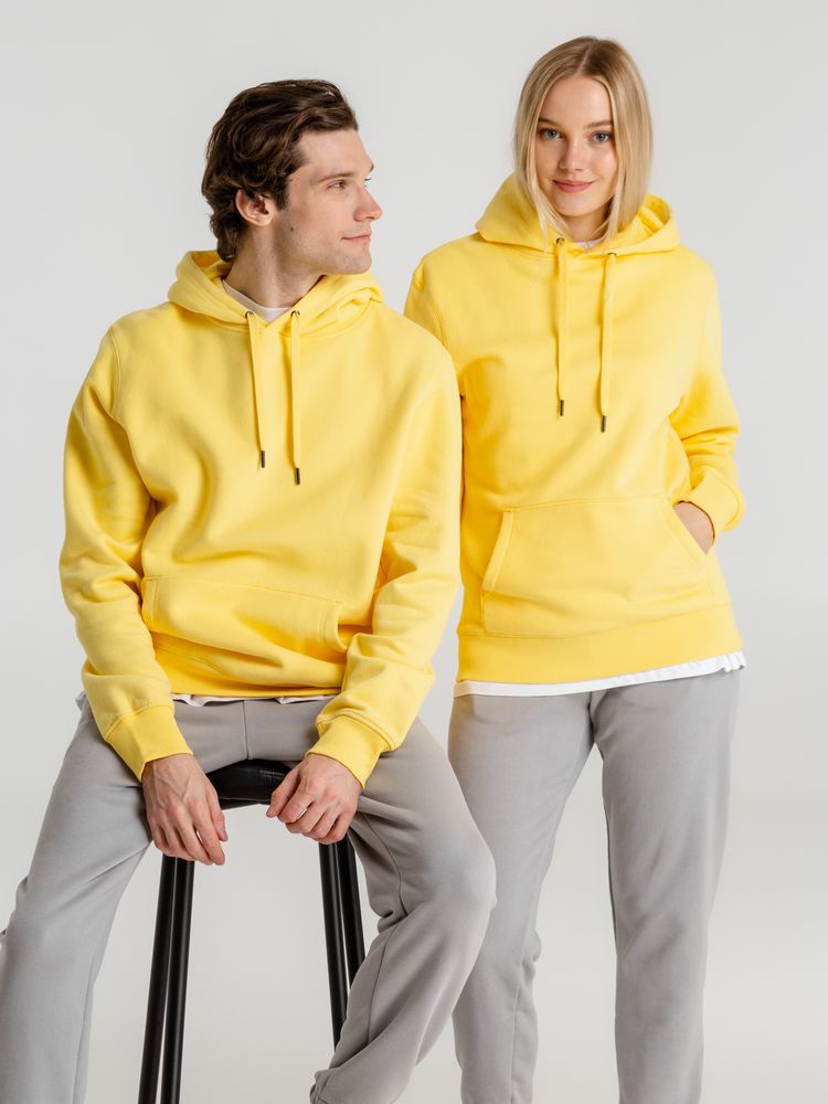 Толстовка с капюшоном унисекс King