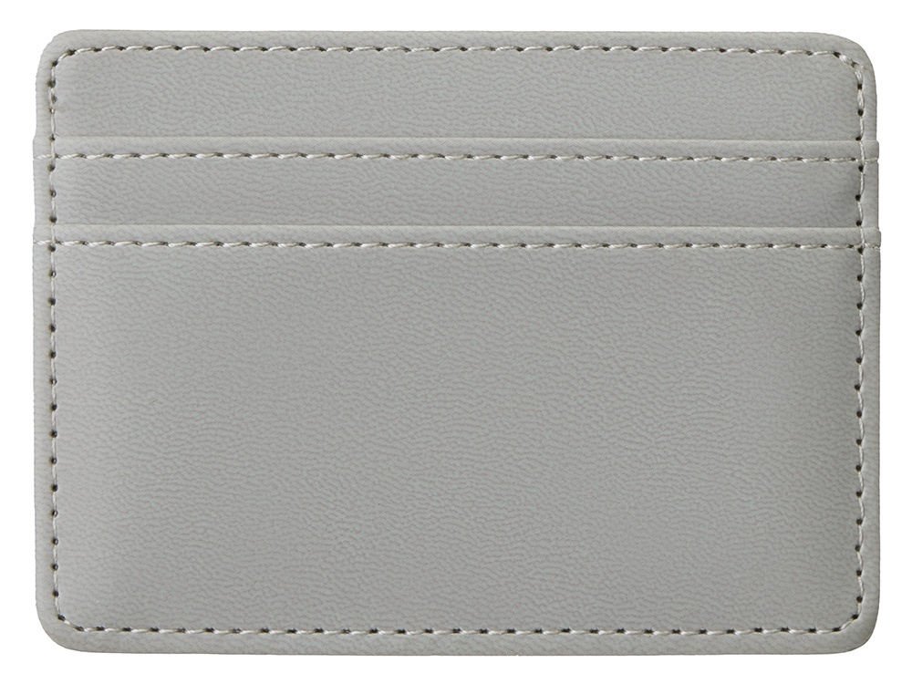 Картхолдер для двух карт и наличных денег с зажимом Crave