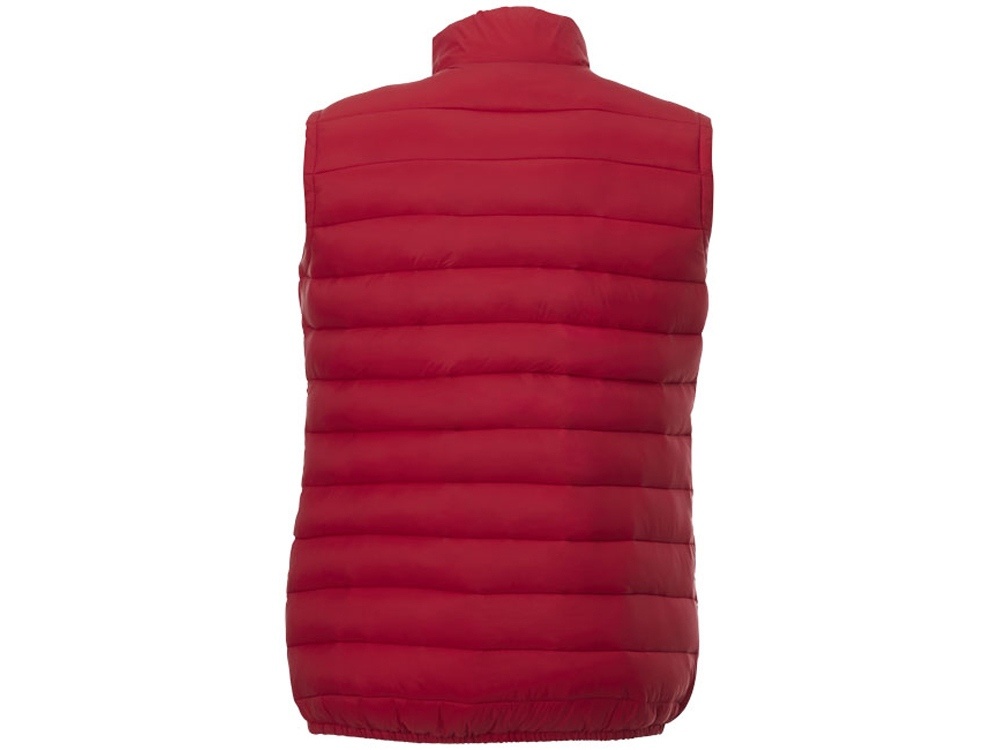 Жилет утепленный Pallas женский