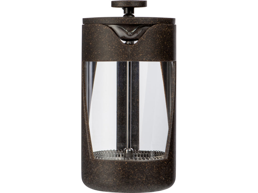 Френч-пресс из кофейных зерен Paulo