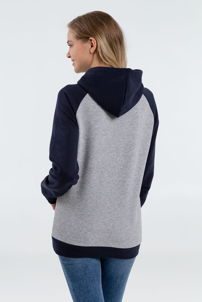 Толстовка унисекс Seattle