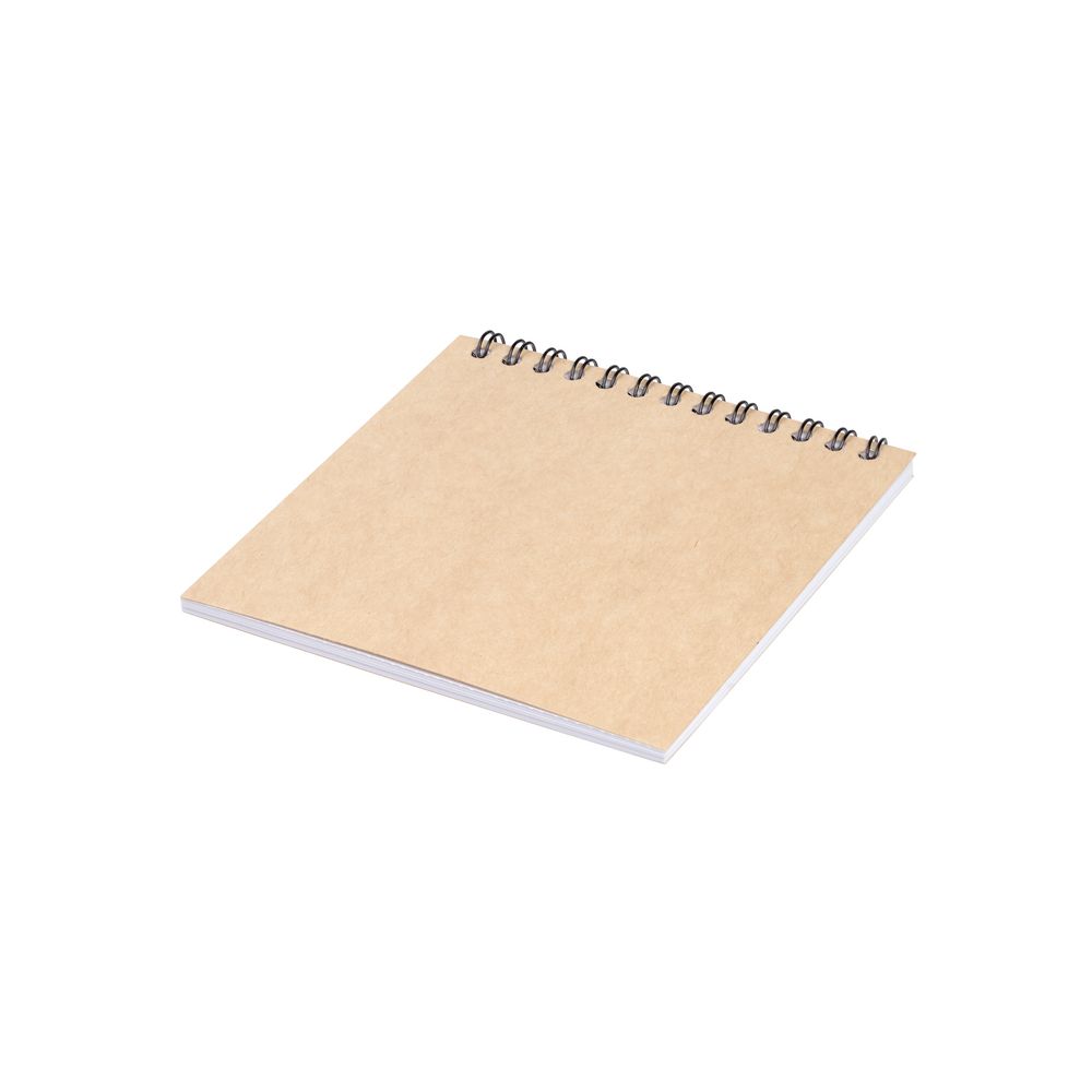Блокнот на пружине Centar M