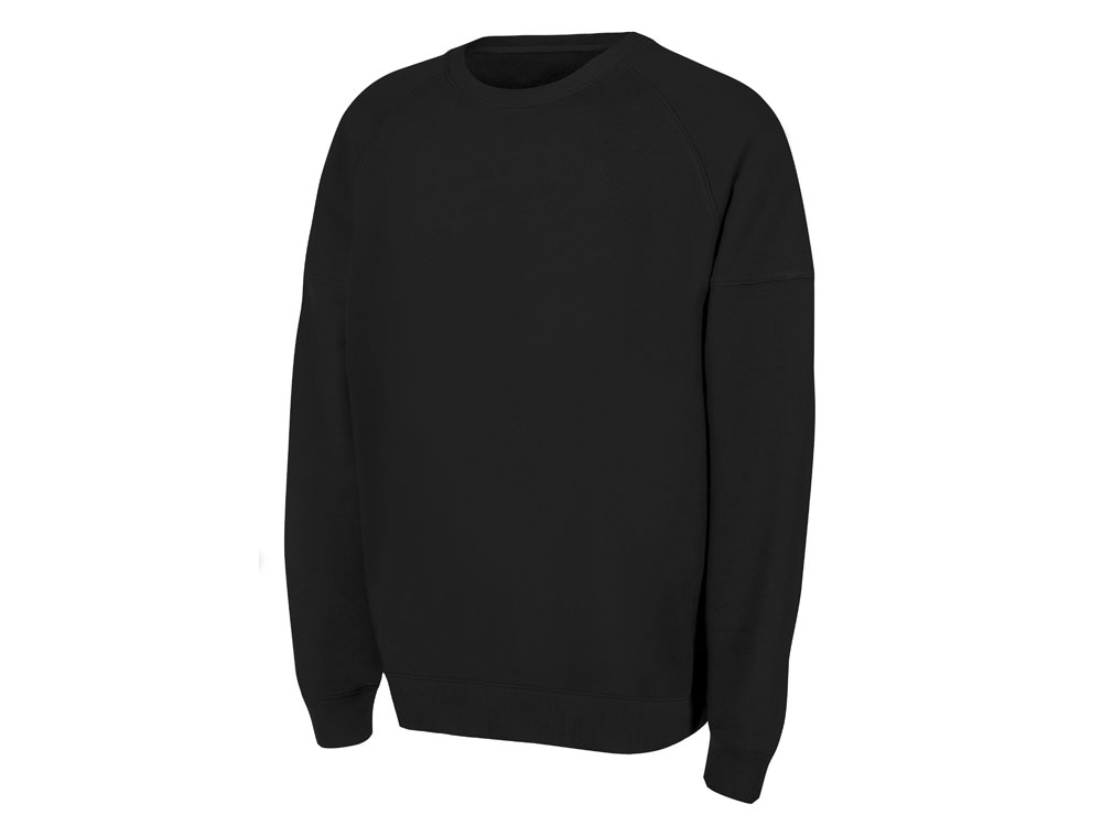 Свитшот оверсайз Paris, унисекс