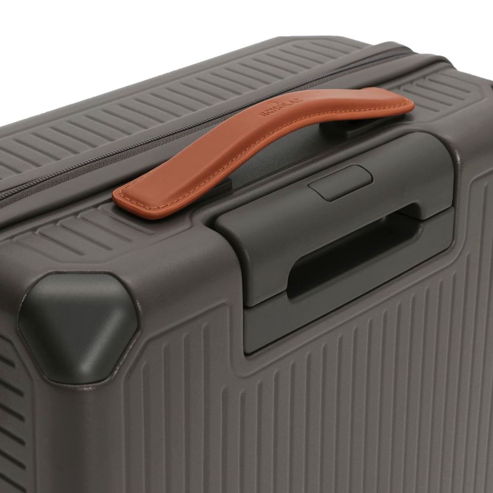 Чемодан Shogun M