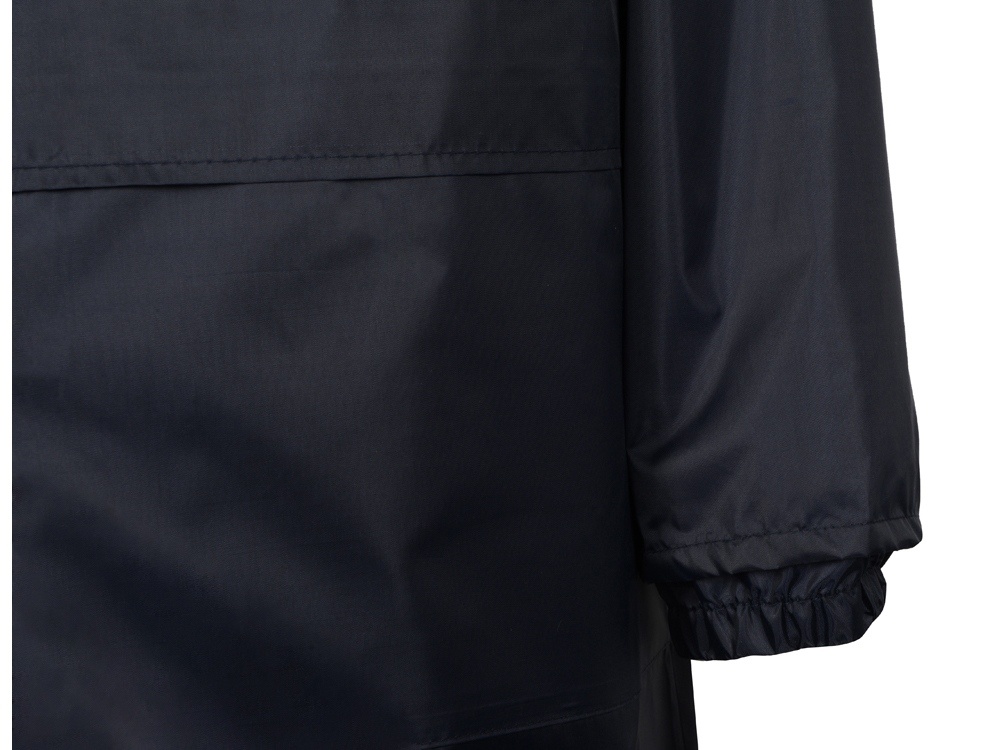 Дождевик со светоотражающими кантами Sunshine