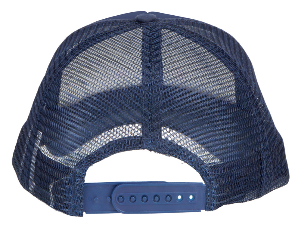 Бейсболка Trucker