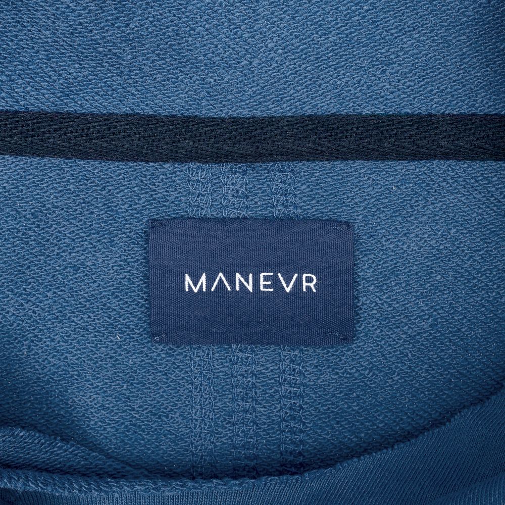 Худи унисекс Vozduh 1.0