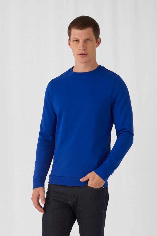 Свитшот унисекс Set In