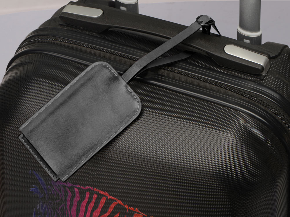 Багажная бирка Fabrizio