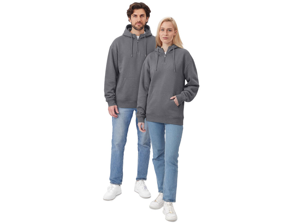 Худи Hamburg, унисекс