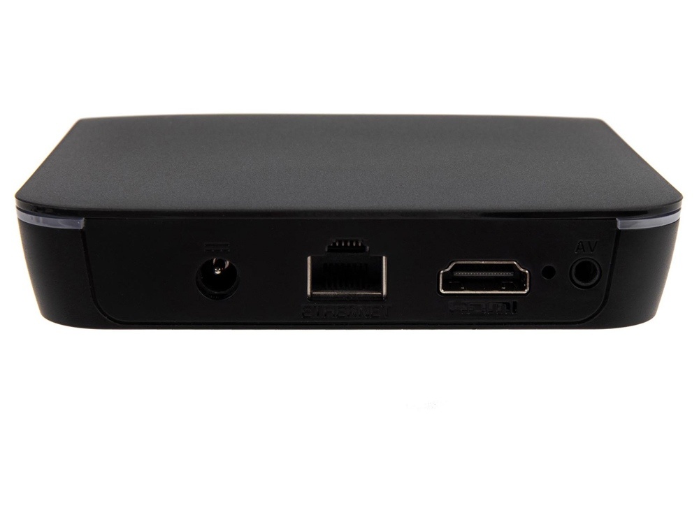 Медиаплеер  MEDIA ATV 8K Pro