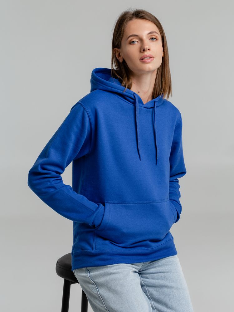 Толстовка с капюшоном Snake II