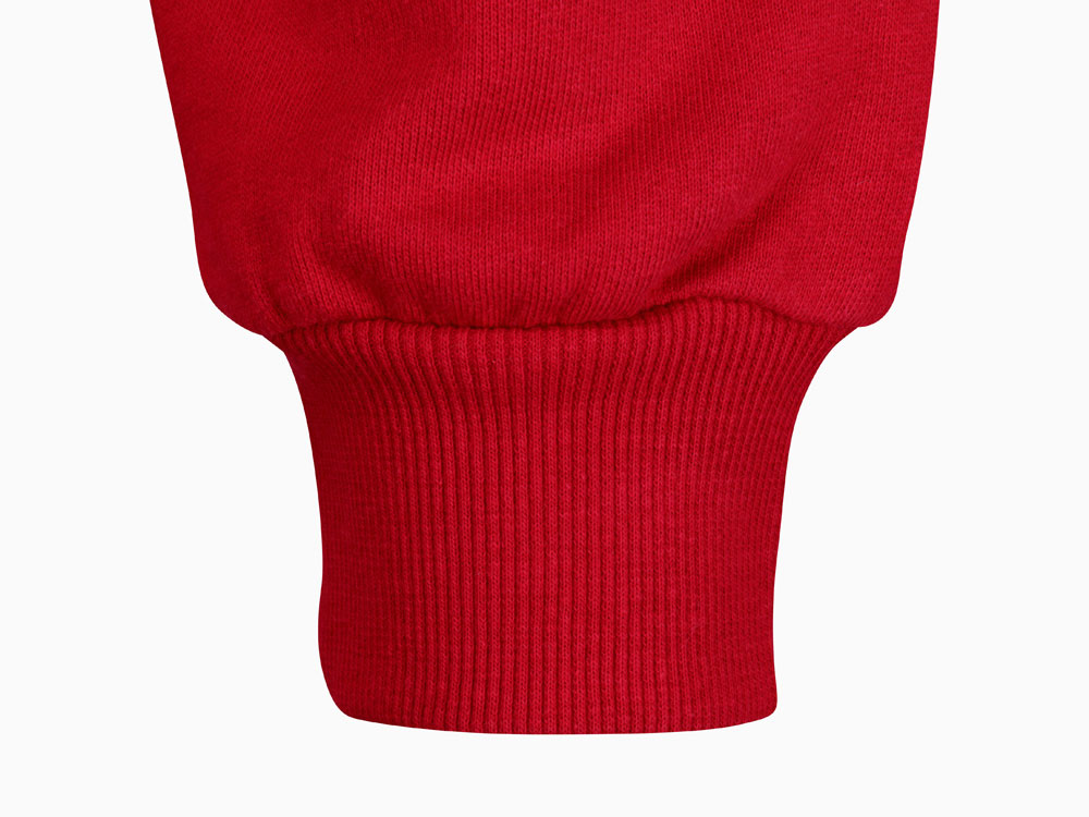 Свитшот Monaco, унисекс