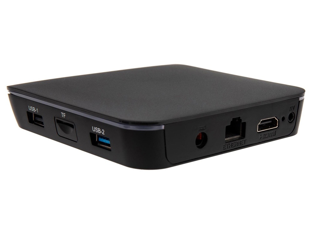 Медиаплеер  MEDIA ATV 8K Pro