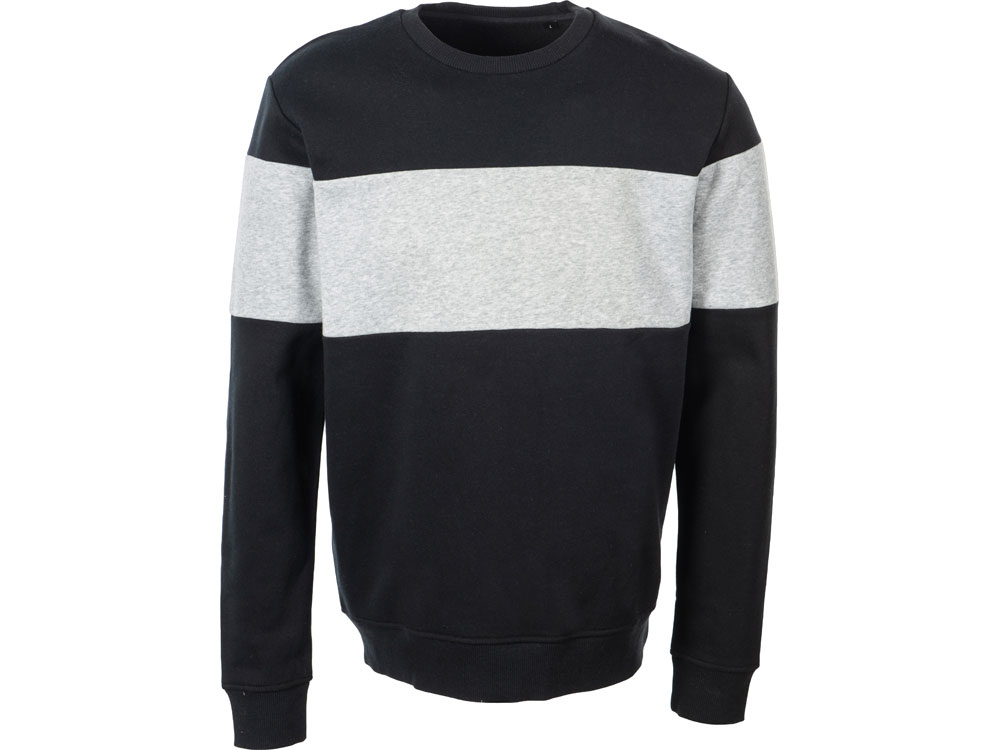 Свитшот блокинг Edinburgh, мужской