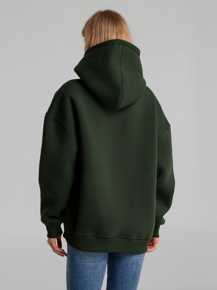 Худи Kulonga Oversize