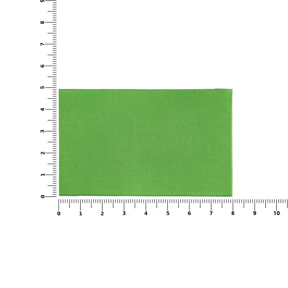 Лейбл тканевый Epsilon, XL