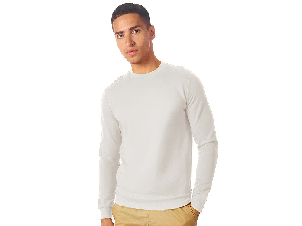 Свитшот Motion с начесом, унисекс