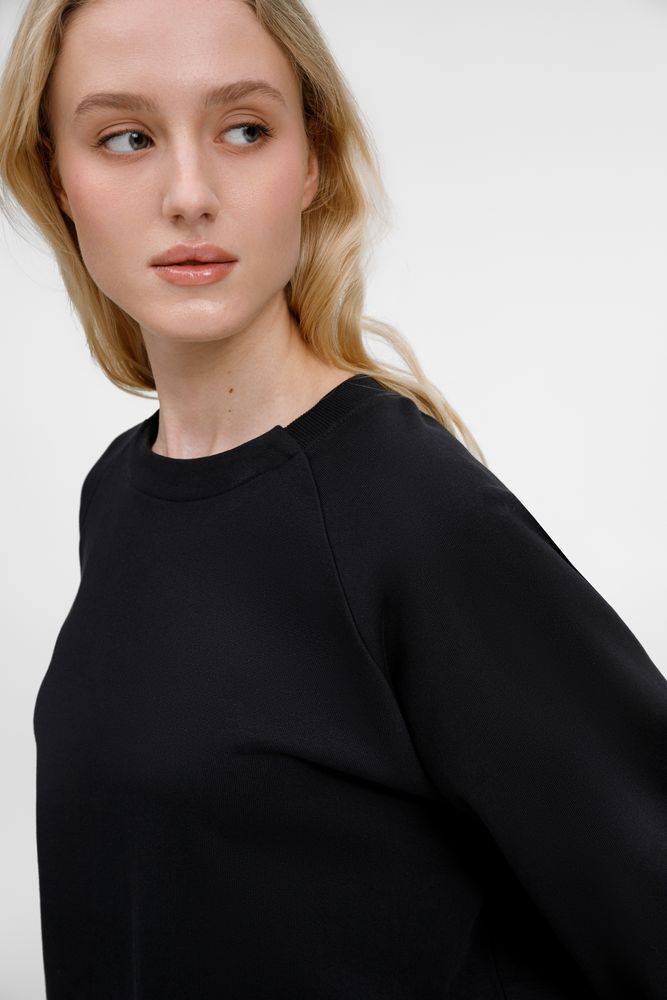 Свитшот унисекс Avenu