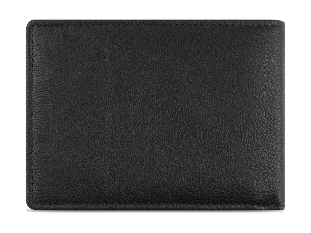 RFID-защищенное портмоне Banda для безопасности данных