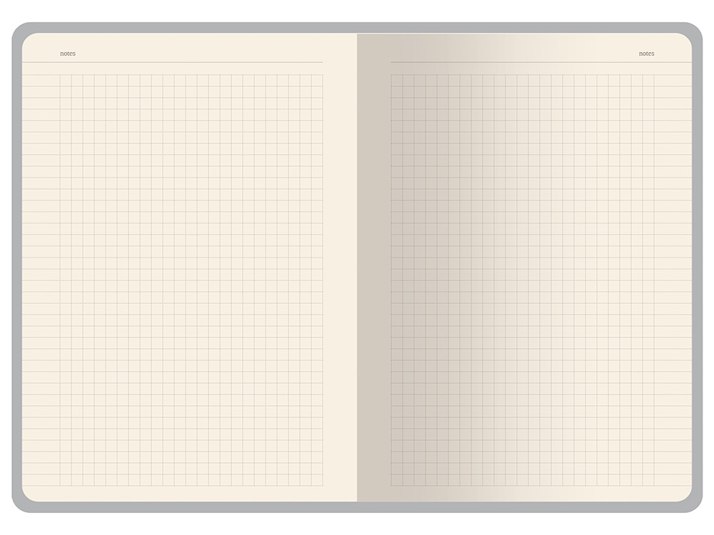 Бизнес-тетрадь А5 Pragmatic Contrast