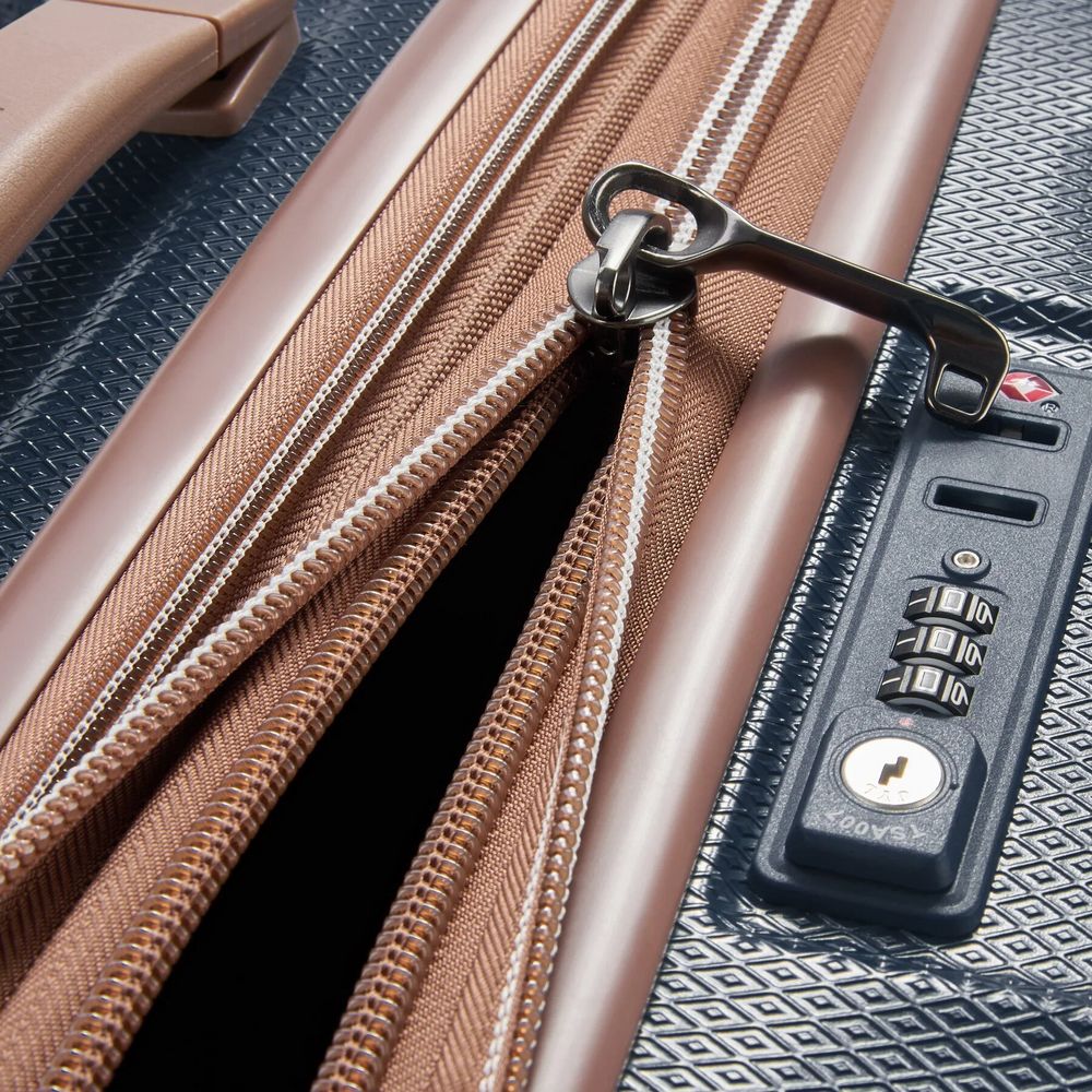 Чемодан St Tropez L