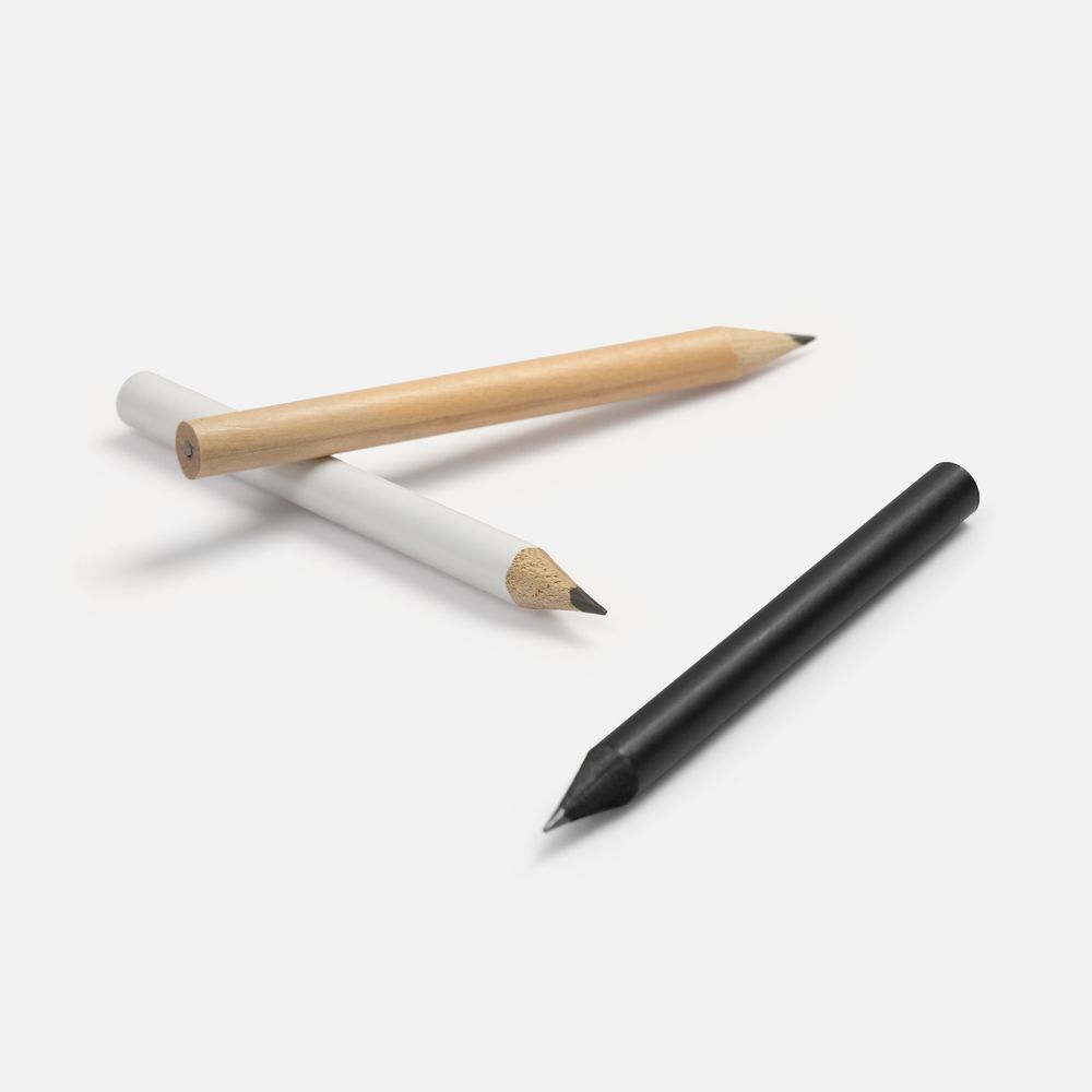 Карандаш простой Mini