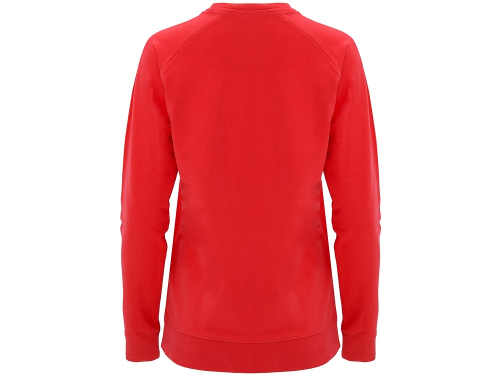 Свитшот Annapurna женский