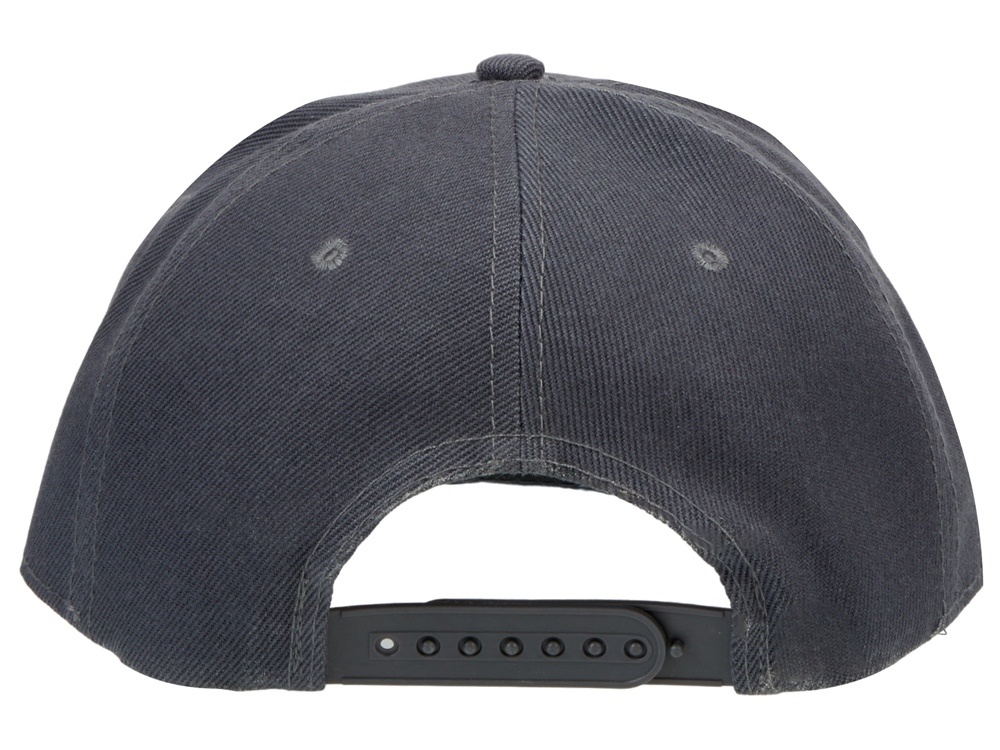 Бейсболка с прямым козырьком Los Angeles 2.0