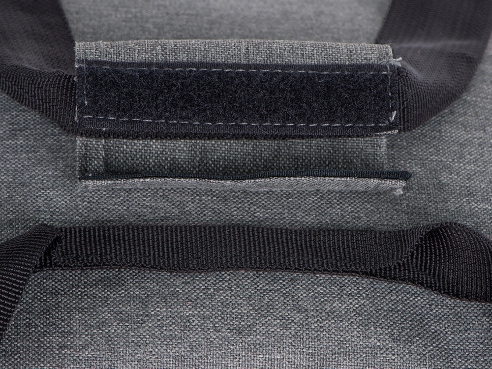 Сумка-холодильник Planar с герметичным дном