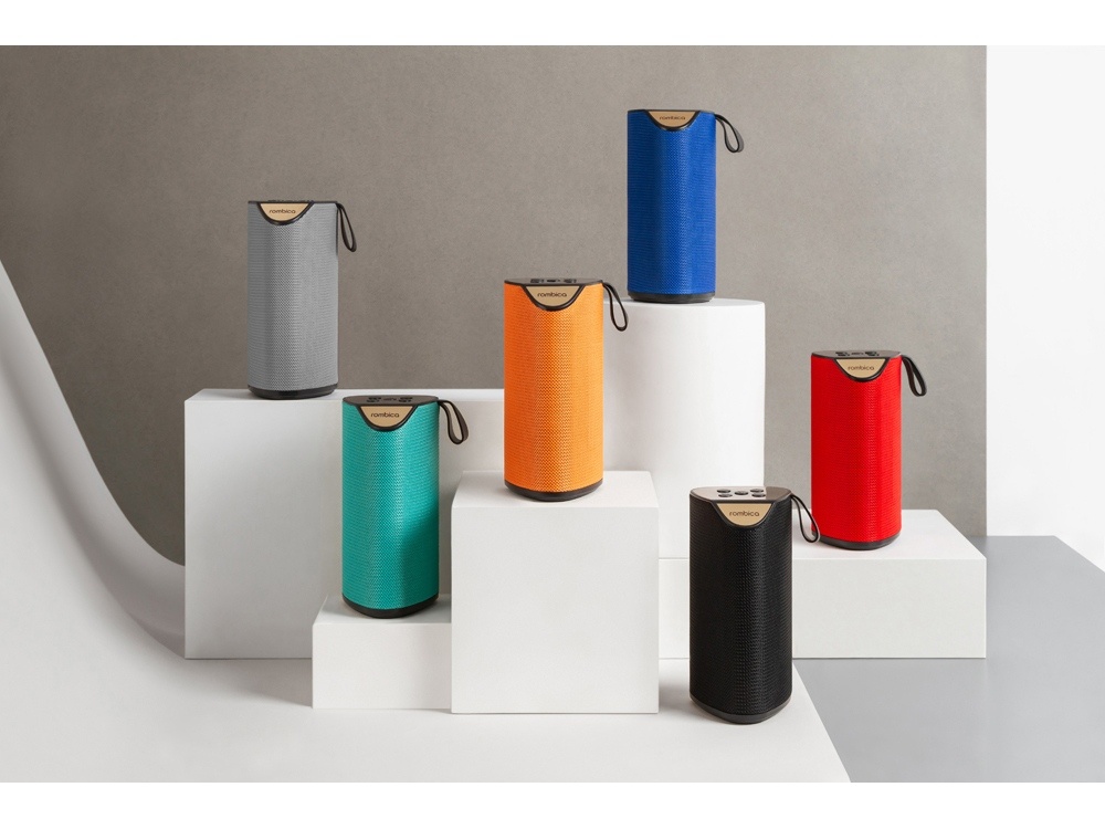 Портативная колонка Mysound Tetria