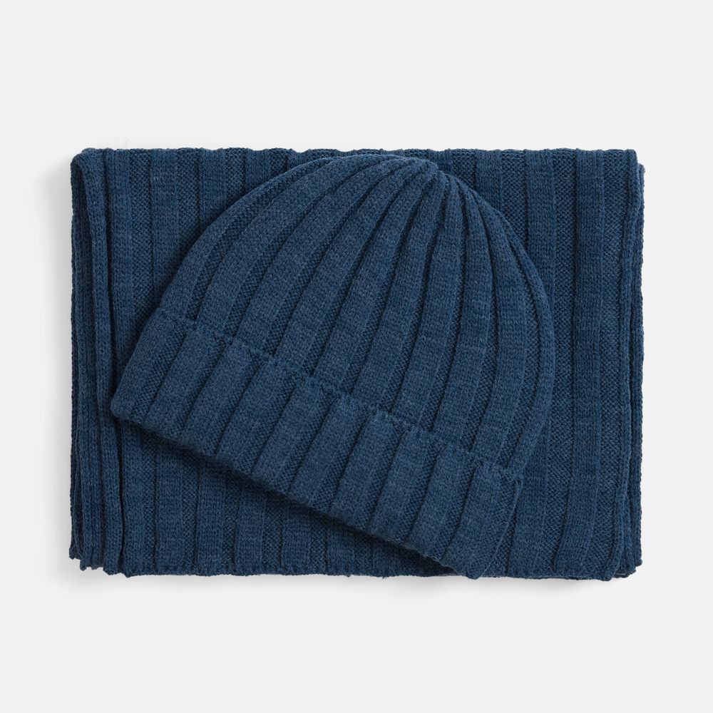 Шапка Metelitsa