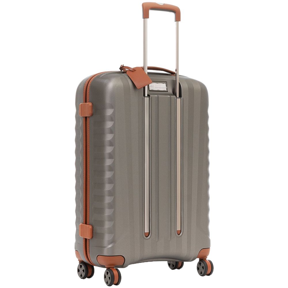 Чемодан E-Lite M