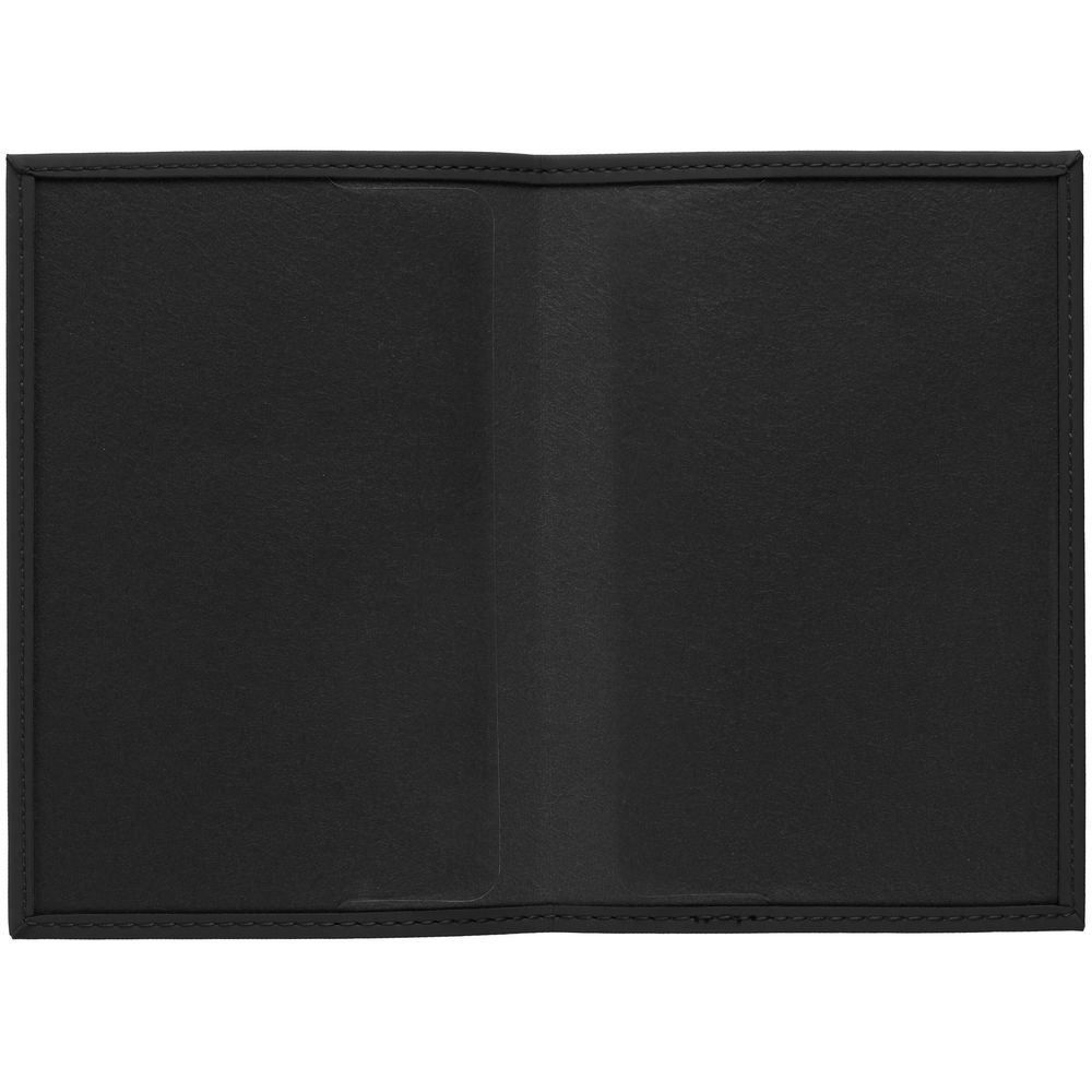 Обложка для паспорта Shall, ver. 2