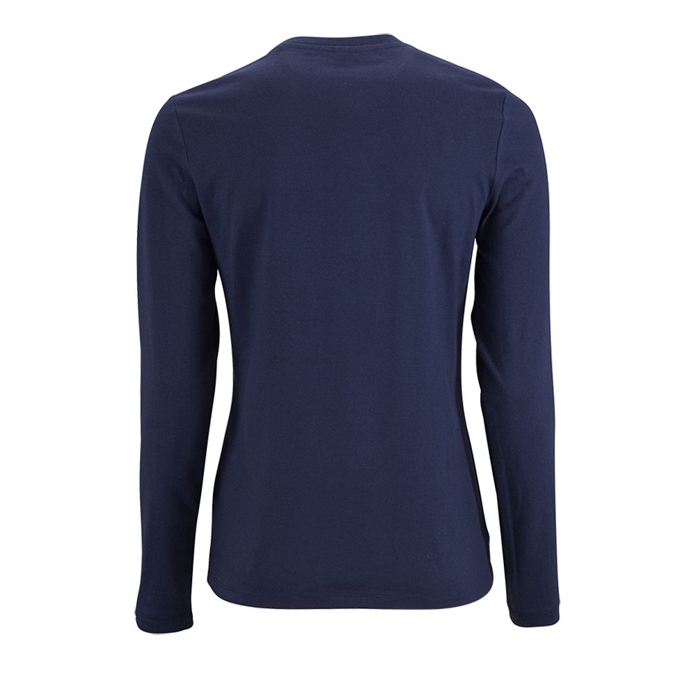 Футболка с длинным рукавом Imperial LSL Women