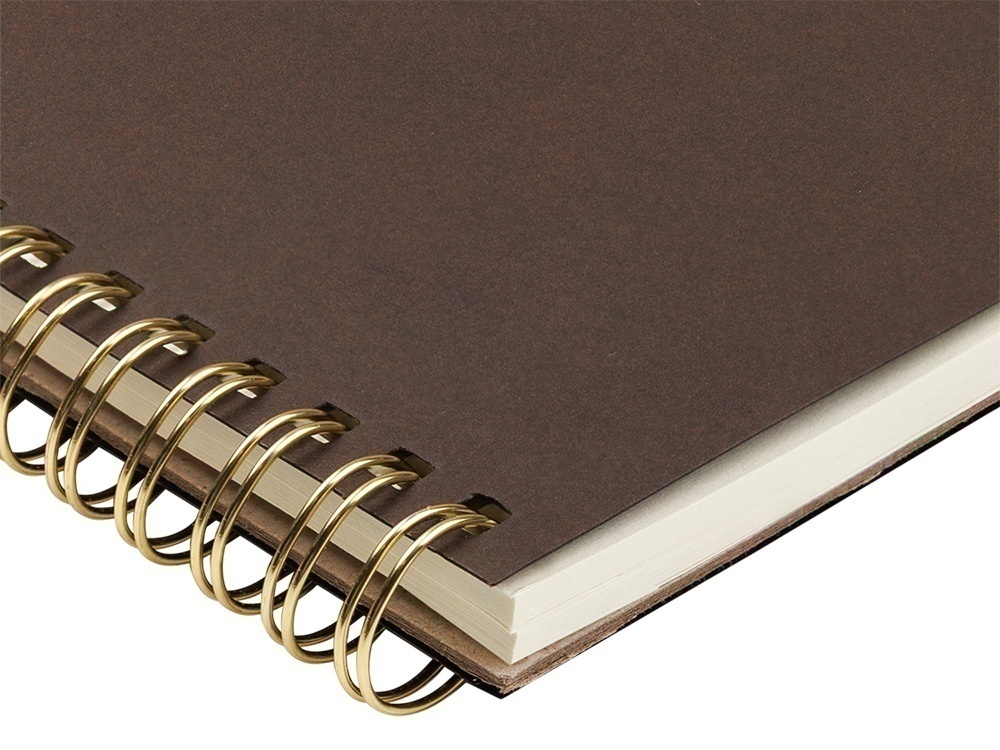 Бизнес тетрадь А5 Pragmatic