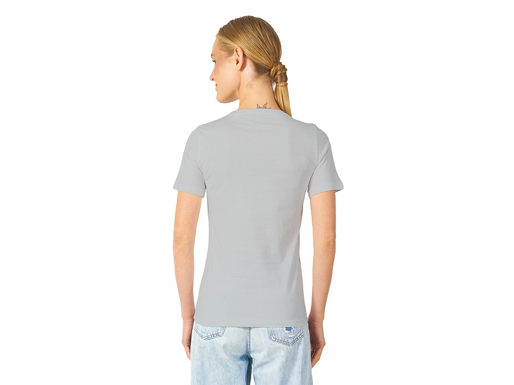 Футболка Heavy Super Club 2.0 женская