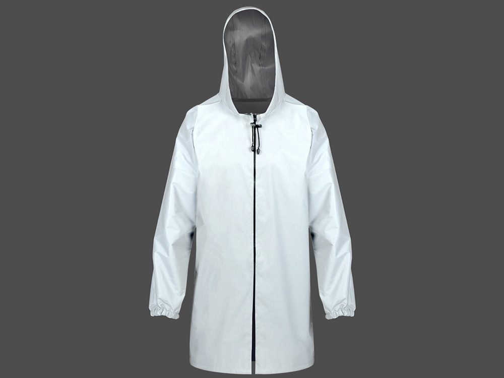 Дождевик светоотражающий Sunny reflector с чехлом