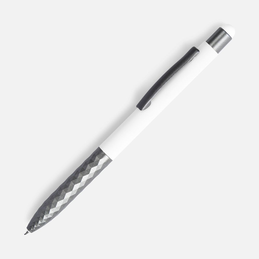 Ручка шариковая Digit Soft Touch со стилусом