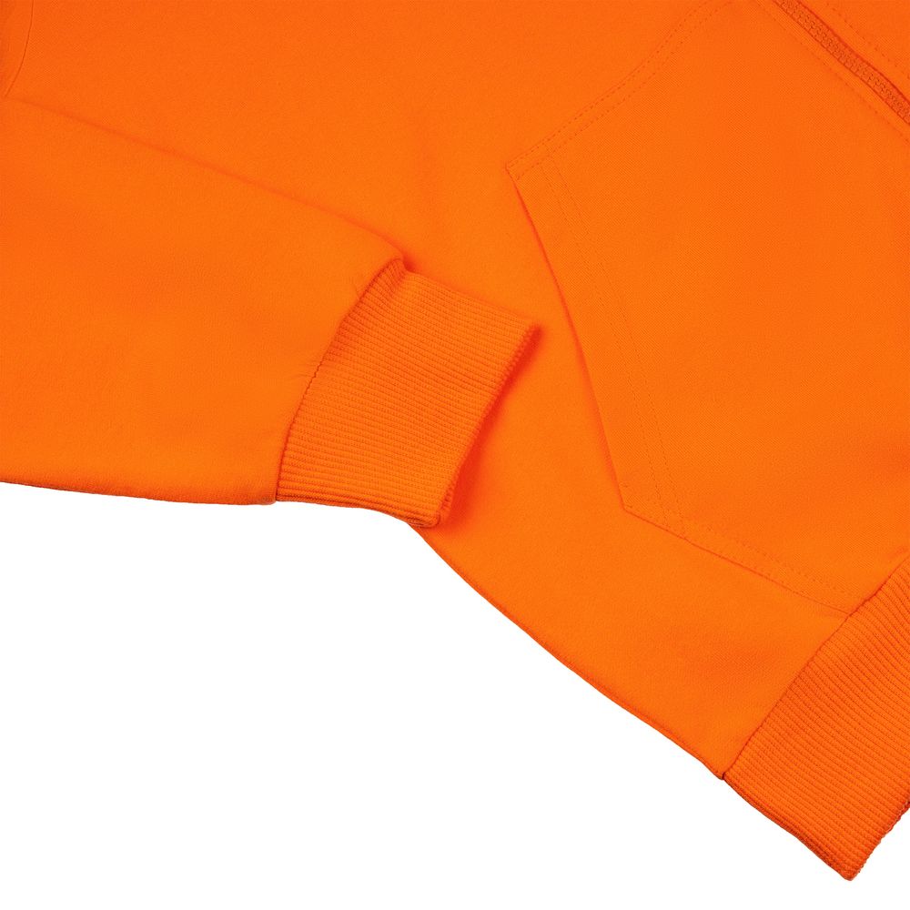 Толстовка на молнии с капюшоном Siverga 2.0