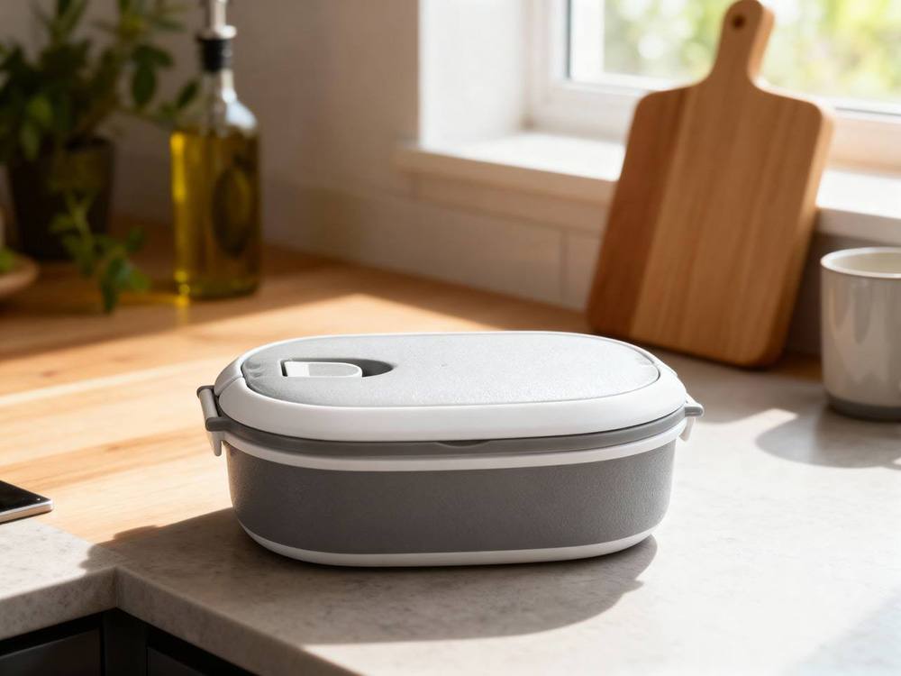 Ланч-бокс Hotty