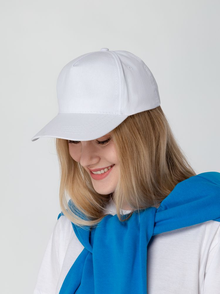 Бейсболка Promo