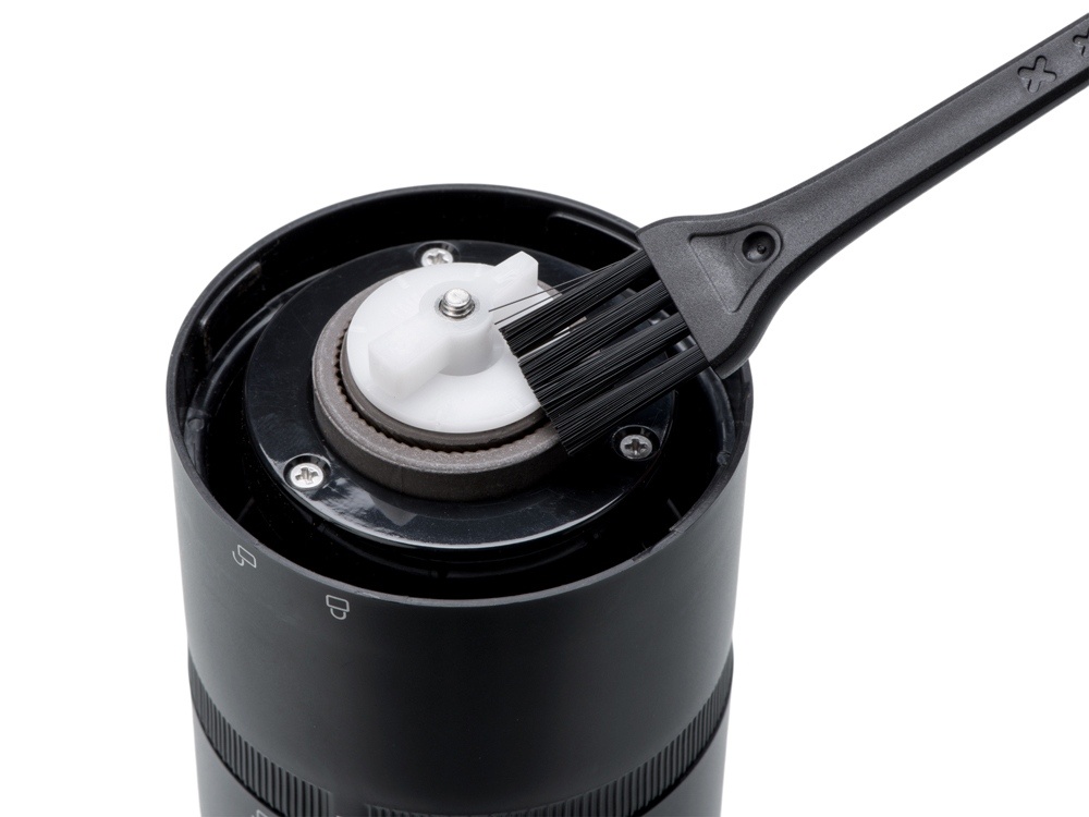 Портативная кофемолка Kenya